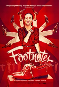 Постер фильма: Sur quel pied danser