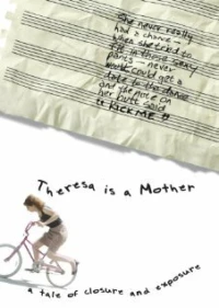 Постер фильма: Тереза — мать