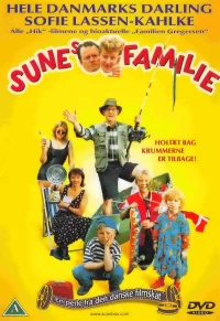 Постер фильма: Sunes familie