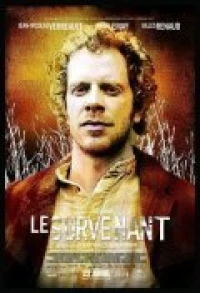 Постер фильма: Le survenant