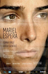 Постер фильма: Mariel espera