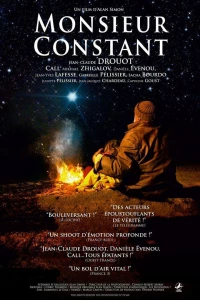 Постер фильма: Monsieur Constant