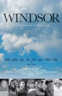 Постер фильма: Windsor