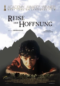 Постер фильма: Путешествие надежды