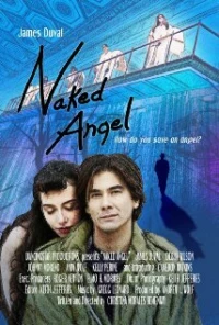 Постер фильма: Обнаженный ангел
