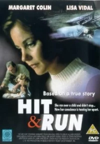 Постер фильма: Hit and Run
