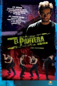 Постер фильма: El Pantera