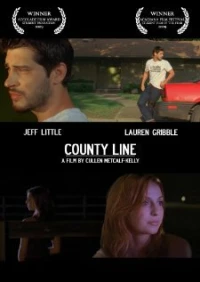 Постер фильма: County Line