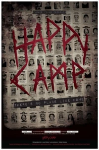 Постер фильма: Счастливый лагерь