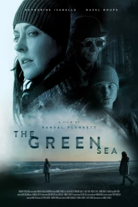Постер фильма: Зеленое море