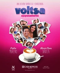 Постер фильма: Voltea pa'que te enamores