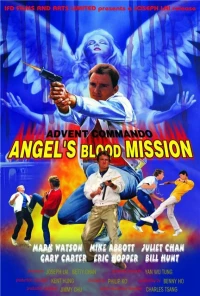 Постер фильма: Angel's Blood Mission