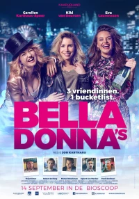 Постер фильма: Bella Donna's