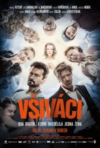 Постер фильма: Vsivaci