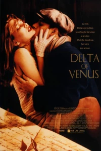 Постер фильма: Дельта Венеры
