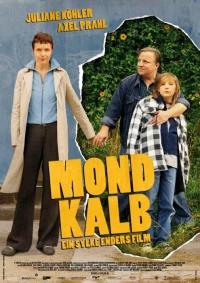 Постер фильма: Mondkalb