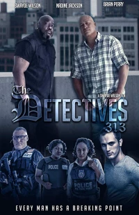Постер фильма: 313 Detectives