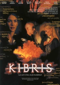 Постер фильма: Kibris: La ley del equilibrio