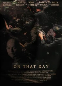 Постер фильма: On That Day
