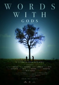 Постер фильма: Разговоры с богами