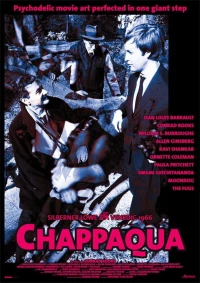Постер фильма: Чаппакуа