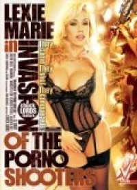 Постер фильма: Invasion of the Porno Shooters