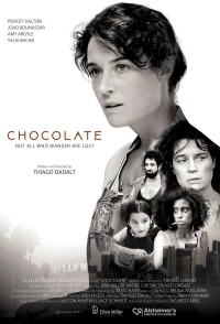 Постер фильма: Chocolate