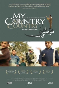 Постер фильма: Моя страна, моя страна