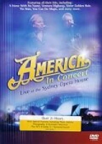 Постер фильма: America in Concert: Live at the Sydney Opera House