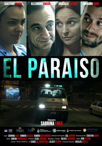 Постер фильма: El Paraíso