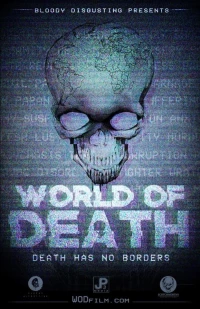 Постер фильма: World of Death