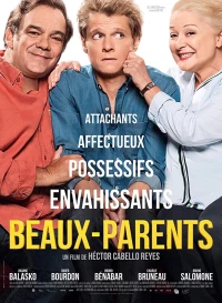 Постер фильма: Родители жены