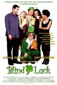 Постер фильма: Blind Luck