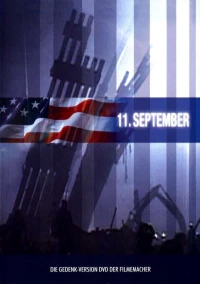 Постер фильма: 11 сентября