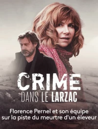 Crime dans le Larzac