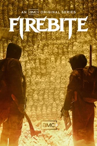 Постер фильма: Огненный укус