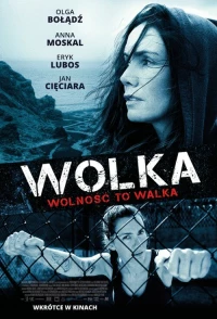 Постер фильма: Wolka