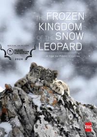Постер фильма: Холодное королевство снежного барса