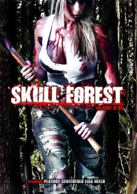 Постер фильма: Skull Forest