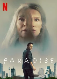Постер фильма: Рай земной
