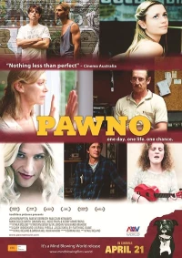 Постер фильма: Pawno