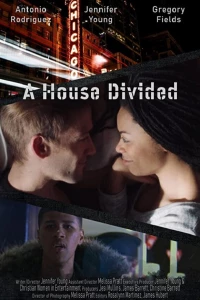 Постер фильма: A House Divided