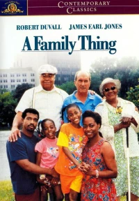 Постер фильма: Семейное дело