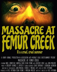 Massacre at Femur Creek