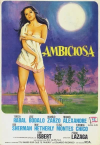 Постер фильма: Ambiciosa