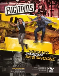 Постер фильма: Fugitivos