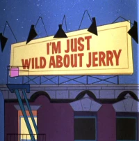 Постер фильма: Ай, да Джерри