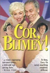 Постер фильма: Cor, Blimey!