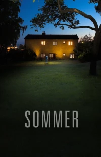 Постер фильма: Sommer