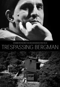 Постер фильма: Вторжение к Бергману